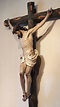File:Luis Salvador Carmona - Cristo crucificado 20140703.jpg ...