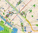 Mapa Interactivo De Buenos Aires Capital Y Provincia