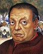 Diego Rivera (1887-1957) | Tutt'Art@ | Masterpieces