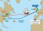 Breakdown: Why the Pilgrims voyage to America wasn’t an easy one