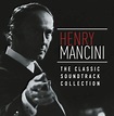 Henry Mancini & His Orchestra | iHeart