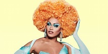 RuPaul's Drag Race: Everything To Know About Olivia Lux