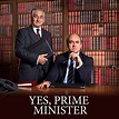Yes, Prime Minister (2013) on iTunes