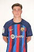 Pablo Torre stats | FC Barcelona Players