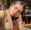 10 Fakta Amine Gulse, Miss Turki yang Resmi Jadi Istri Mesut Ozil