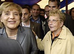 Angela Merkel's Mother Has Died, DPA Reports - Bloomberg