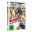 RHINO! - Safari zur Hölle (DVD) – jpc