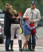 Tom Brady, Gisele Bundchen and Bridget Moynahan: One big, happy family ...