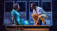 ‎National Theatre Live: Small Island (2019) directed by Rufus Norris ...
