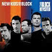 New Kids On the Block – Dirty Dancing [Dem Jointz Remix] Lyrics ...