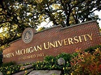The Ultimate Western Michigan University Bucket List | Western michigan ...