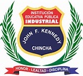 IE "John F. Kennedy" | Provincia Chincha | iejfk | Secundaria | Áreas ...
