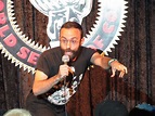 Hire Gus Constantellis - Stand-Up Comedian in Los Angeles, California