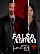 Reparto Falsa Identidad temporada 1 - SensaCine.com