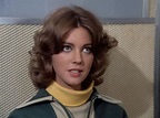 Space 1999 2 X 13 "A Matter of Balance" Lynne Frederick as Shemeen ...