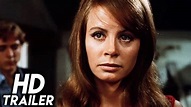 Blow Up (1966) ORIGINAL TRAILER [HD 1080p] - YouTube