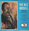 VPA8099 LP Pee Wee Russell VINYL: Pee Wee Russell: Amazon.fr: Musique