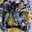 Emilio Vedova — Abstract Expressionism Painting | by Exposition Art ...