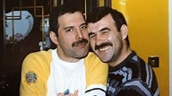 La verdadera historia de amor entre Freddie Mercury y Jim Hutton que ...