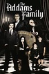 La familia Addams - seriesdecine.com