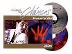 Franco De Vita Recupera Tus Clasicos 2 Discos Cd | MercadoLibre