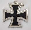Knight's Cross of the Iron Cross (Ritterkreuz) from Hessen Antique