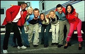 "S Club 7 in L.A." Working (TV Episode 2000) - IMDb