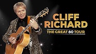 Watch Cliff Richard The Great 80 Tour | Prime Video