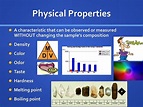 PPT - Matter-Properties and Changes PowerPoint Presentation, free ...
