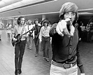 When The Doors came to Houston in the summer of 1968 - The Texican