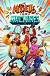 The Mitchells vs. the Machines (2021) - Posters — The Movie Database (TMDB)