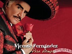 Vicente Fernandez - Greatest Hits - Lowrider Magazine
