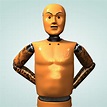 Meet Carl, Chrysler's Animated Crash Test Dummy - autoevolution