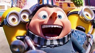 MINIONS NACE UN VILLANO Trailer Español Latino - YouTube