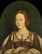 Princess Mary Tudor, Daughter of Henry VII, Sister of Henry VIII | par ...