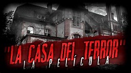 59 Best Images La Casa Del Terror / La Casa Del Terror Haunt ...