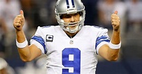 Former Cowboys QB Tony Romo Says He's Healthy Enough For An NFL Comeback