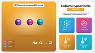 What is Sodium Hypochlorite? - The Chemistry Blog