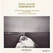 John Adams - Harmonium (CD) | Discogs