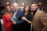 Inside RTE star Marty Whelan's happy family life - the love of his life ...