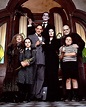 The Addams Family | Addams family halloween costumes, Family halloween ...