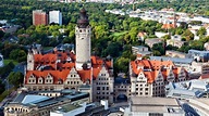 37 interessante Fakten über Leipzig ᐈ MillionenFakten