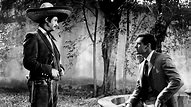 Pedro Páramo (Movie, 1967) - MovieMeter.com