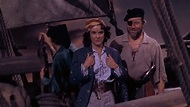 Die Piratenkönigin | Film 1951 | Moviebreak.de