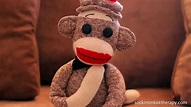 Sock Monkee Therapy - Episode 1 - Max&Jennifer - YouTube