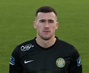 Aaron Greene is May Player of the Month - Bray Wanderers FC