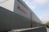 Auchan inaugure à Trappes son premier...