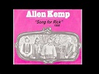 Allen Kemp - "Song for Rick" (1986) - YouTube