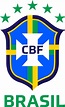 Selección de Fútbol de Brasil Logo - PNG y Vector
