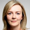 Liz Truss Wikipedia English